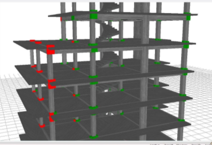 北京SeismoBuild结构安全计算分析软件,消防安全评估软件