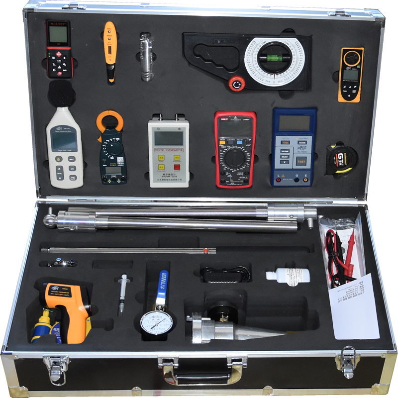 建筑北京消防检测工具箱 建筑北京消防检测工具箱